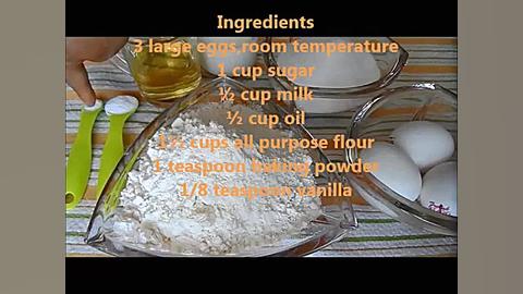 vanilla cupcake کاپ کیک وانیلی