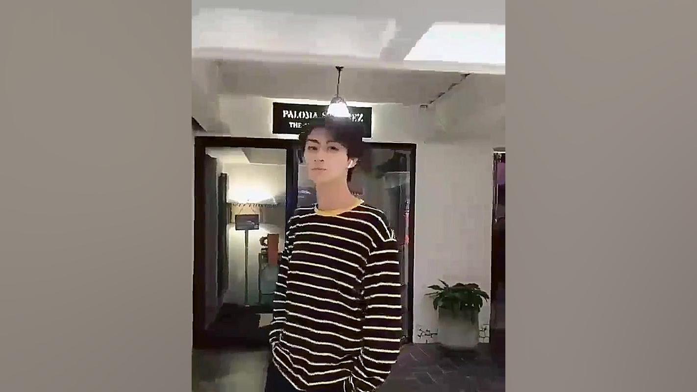 همزاد سهون اکسو