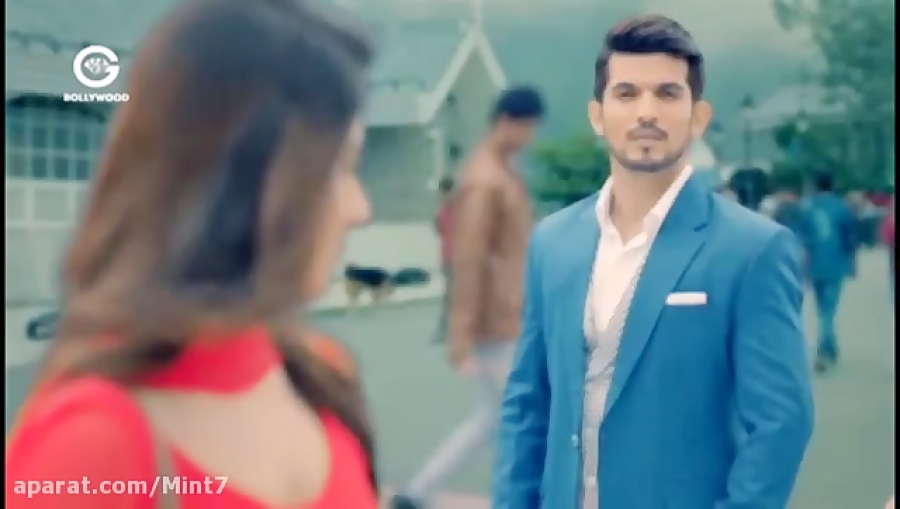 سریال هندی برای عشق جان میدهم...