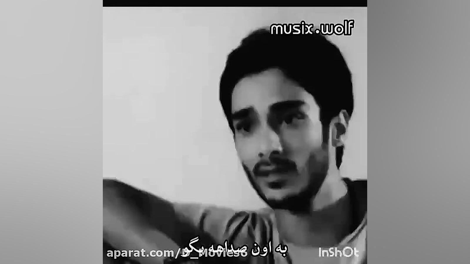 گشت ارشاد  حرف حق