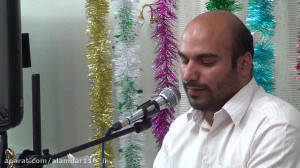 شب ولادت امام جواد و حضرت علی...