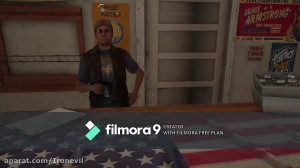 گیم پلی و بررسی بازی far cry 5