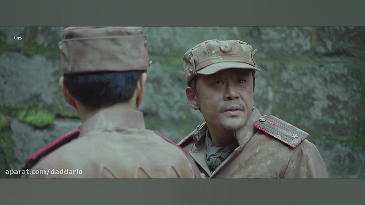 فیلم جنگی و کره ای &laquo;نبرد جانگساری&raquo; The Battle Of Jangsari 2019 با زیرنویس فارسی زمان6232ثانیه