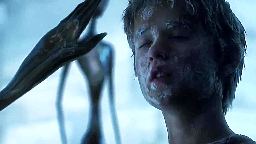 استاد رائفی پور &laquo; UFO و...