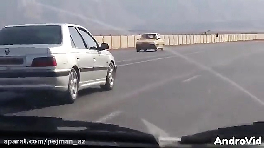 درگ پارس elx تقویت با زانتیا ۲...