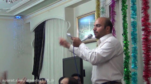 شب ولادت امام جواد و حضرت علی...