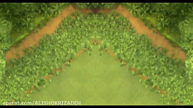 علل حرام بودن بازی کلش اف کلنز...