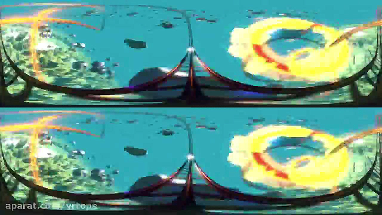 فیلم واقعیت مجازی ترین هیجانی...