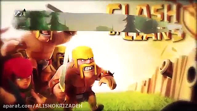 ضرر های بازی های رایانه ای ( ک...