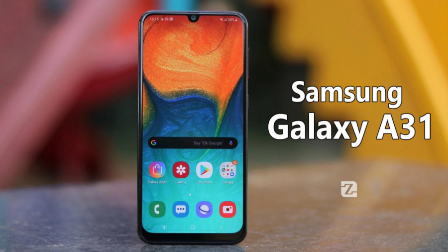 معرفی گوشی Samsung Galaxy A30s...