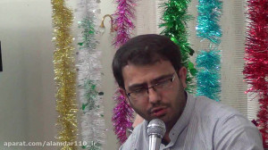 شب ولادت امام جواد و حضرت علی...
