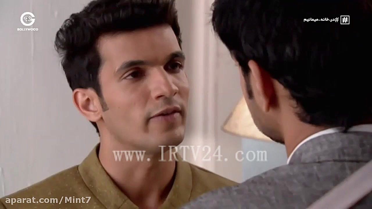 دانلود سریال هندی من عاشق تو ه...