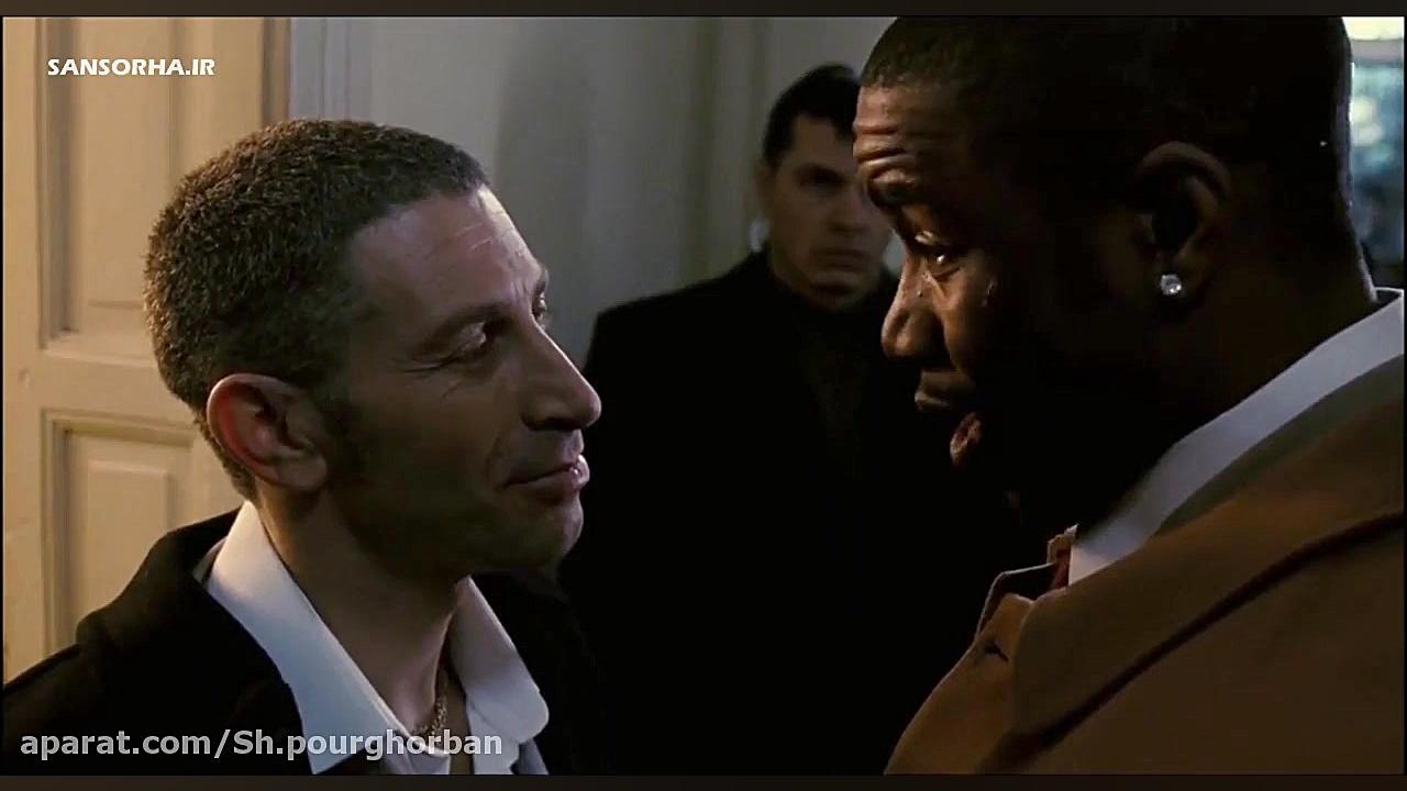 فیلم رزمی (کامل) شکست ناپذیر U...