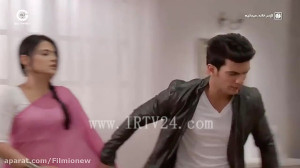 دانلود سریال هندی من عاشق تو ه...