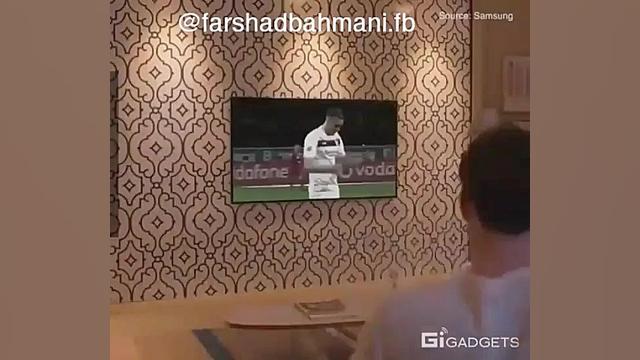 تلویزیون نامریی