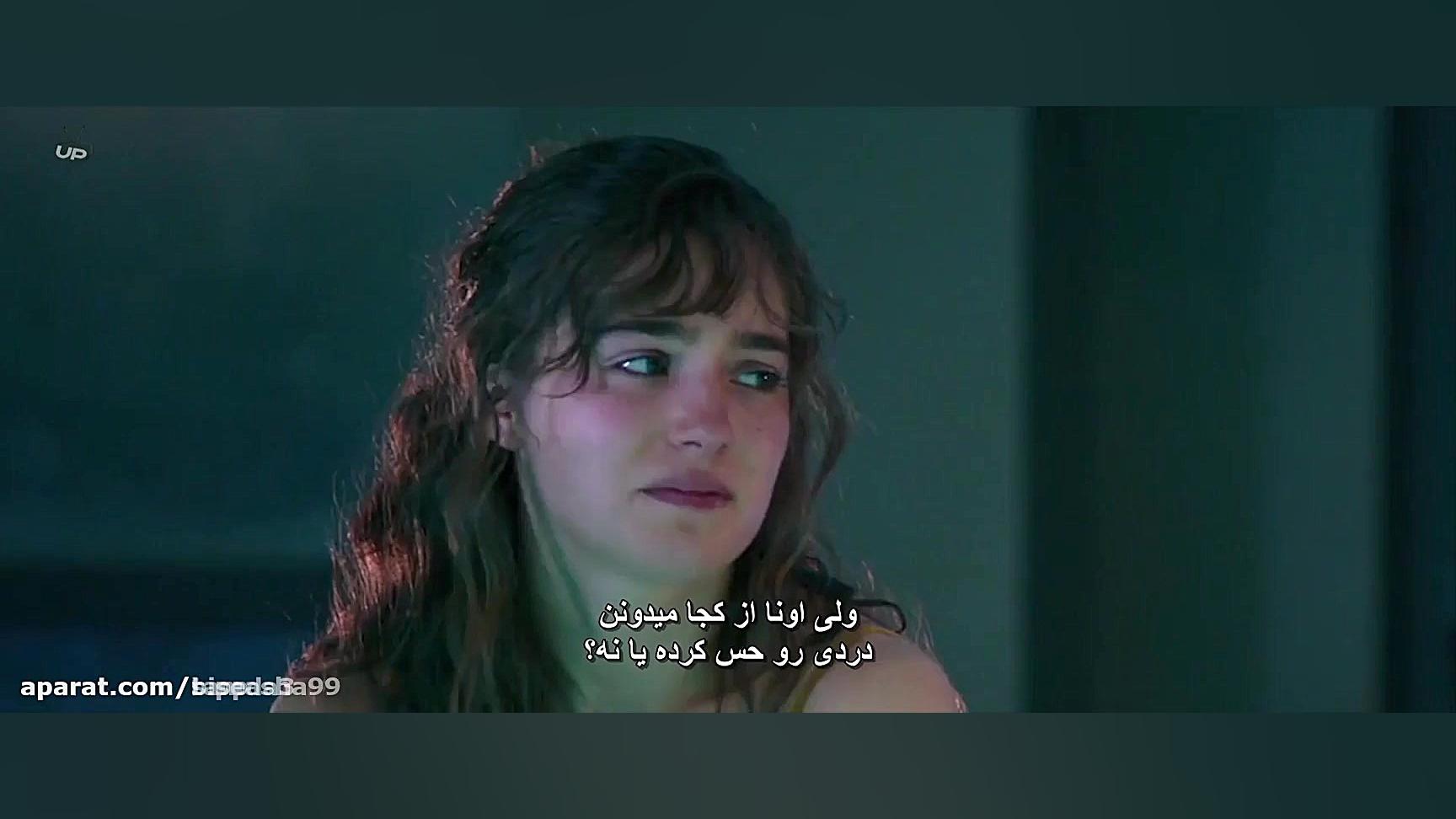 فیلم 5 فوت فاصله 2019 با زیرنو...