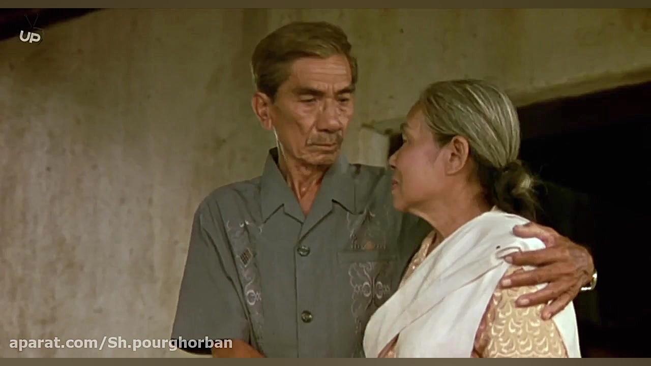 فیلم رزمی (کامل) مبارز تایلندی...