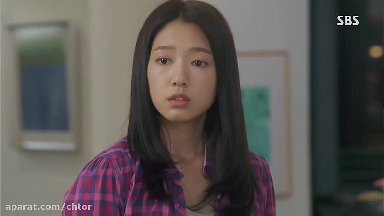 سریال کره ای وارثان