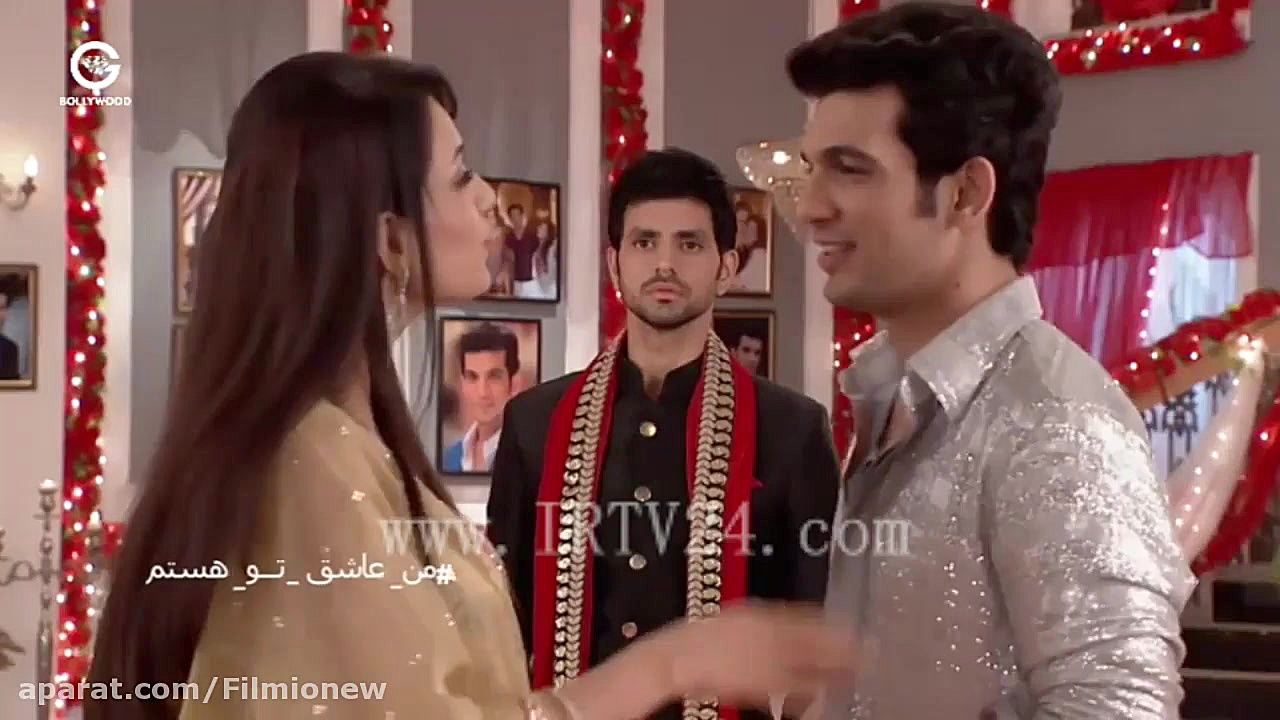 دانلود سریال هندی من عاشق تو ه...