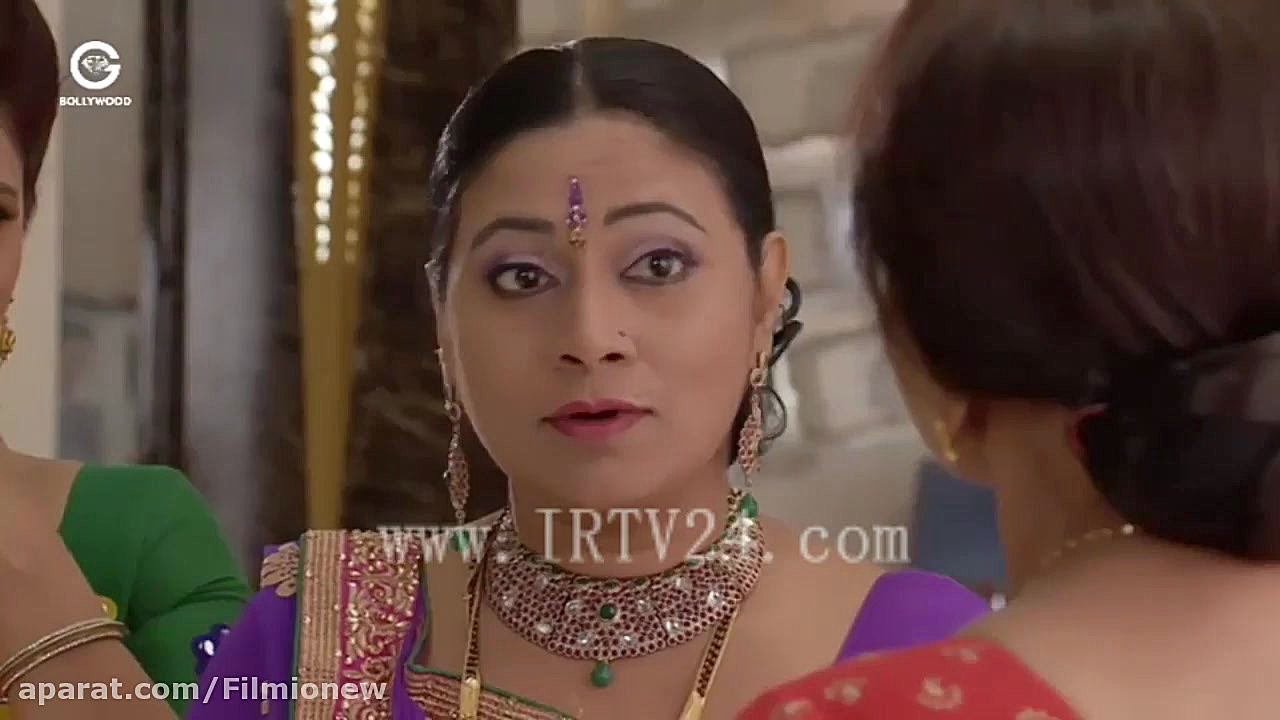 دانلود سریال هندی من عاشق تو ه...