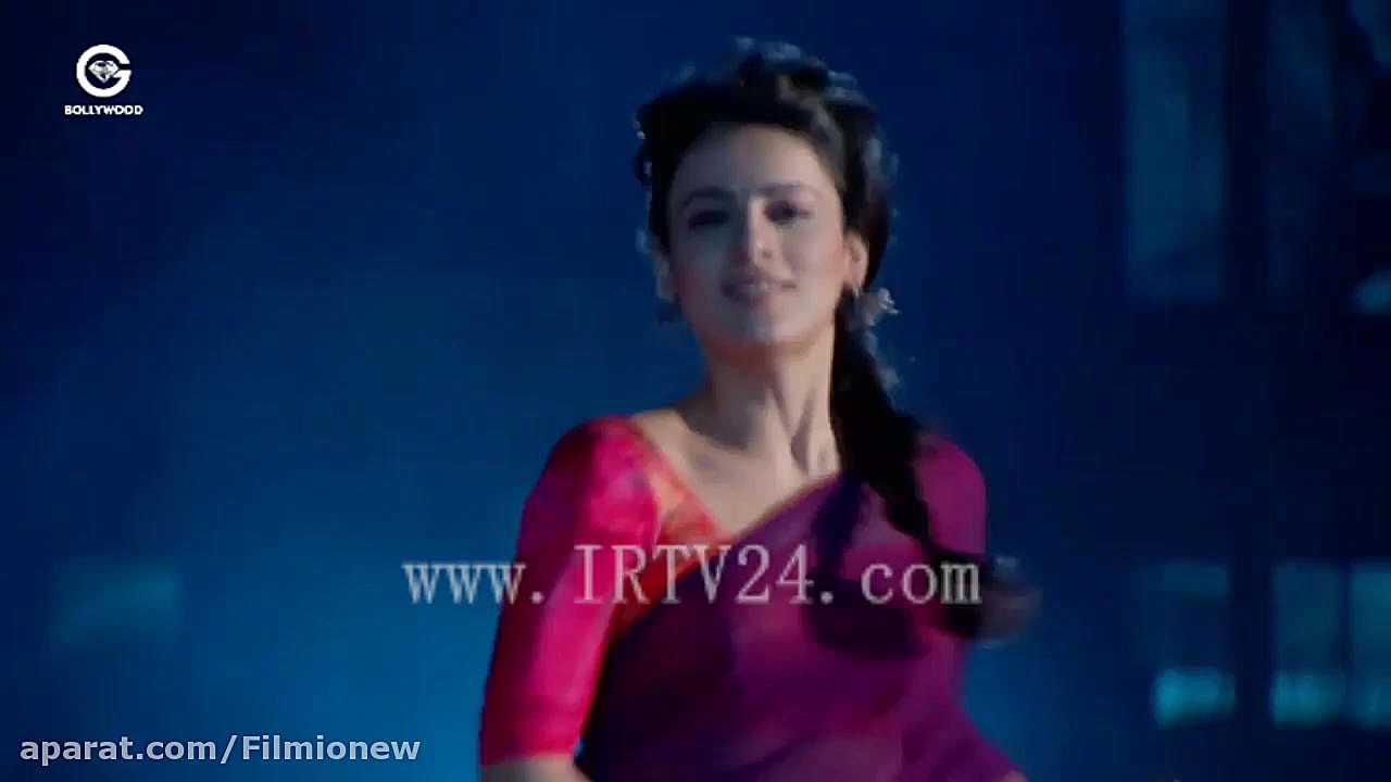 دانلود سریال هندی من عاشق تو ه...