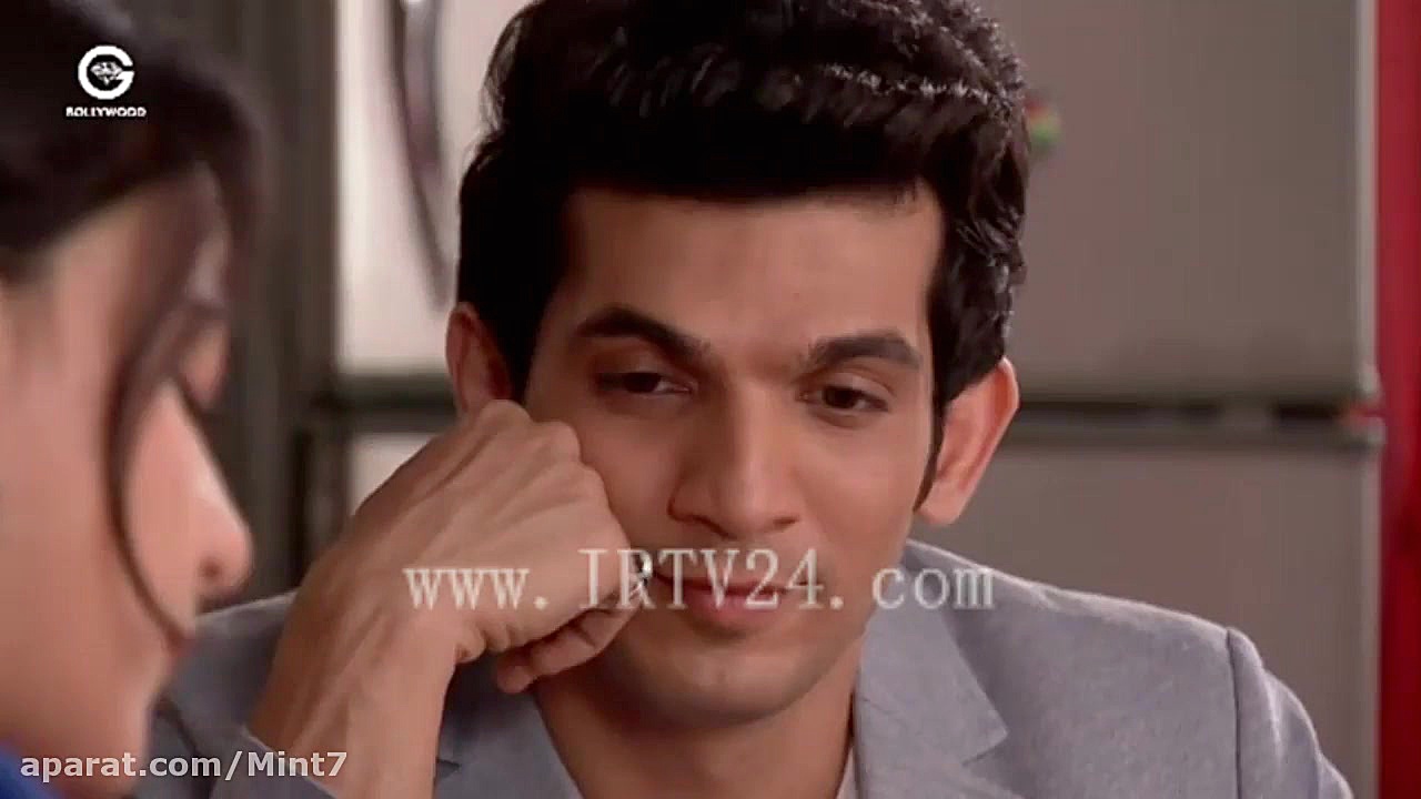 دانلود سریال هندی من عاشق تو ه...