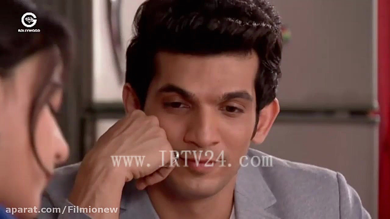 دانلود سریال هندی من عاشق تو ه...