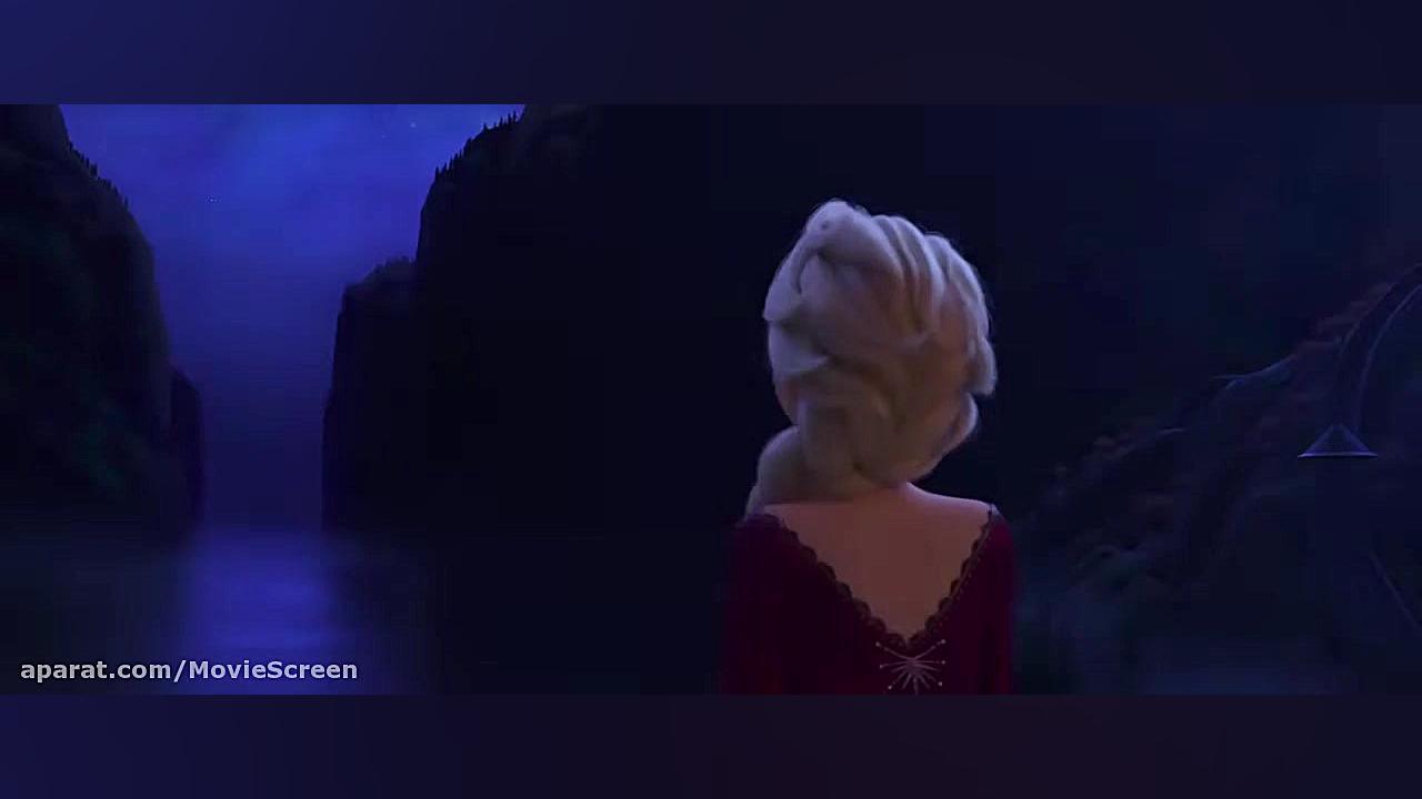 تریلر انیمیشن Frozen 2