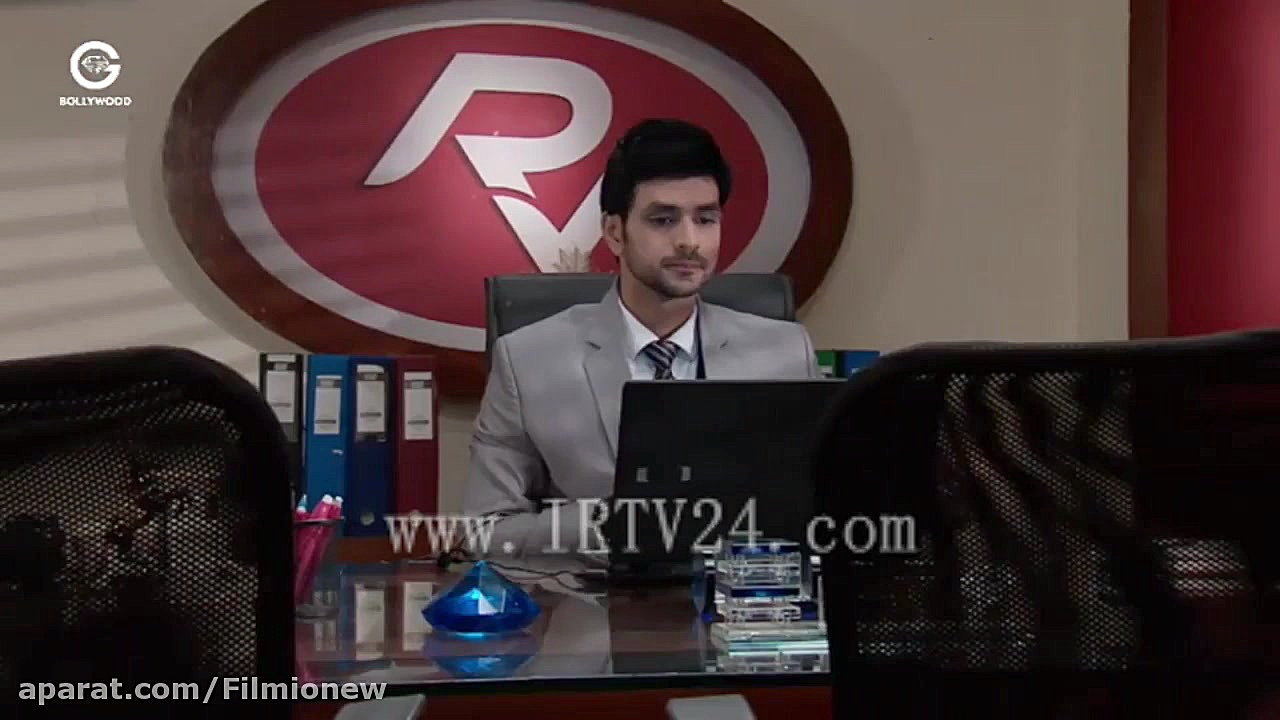 دانلود سریال هندی من عاشق تو ه...