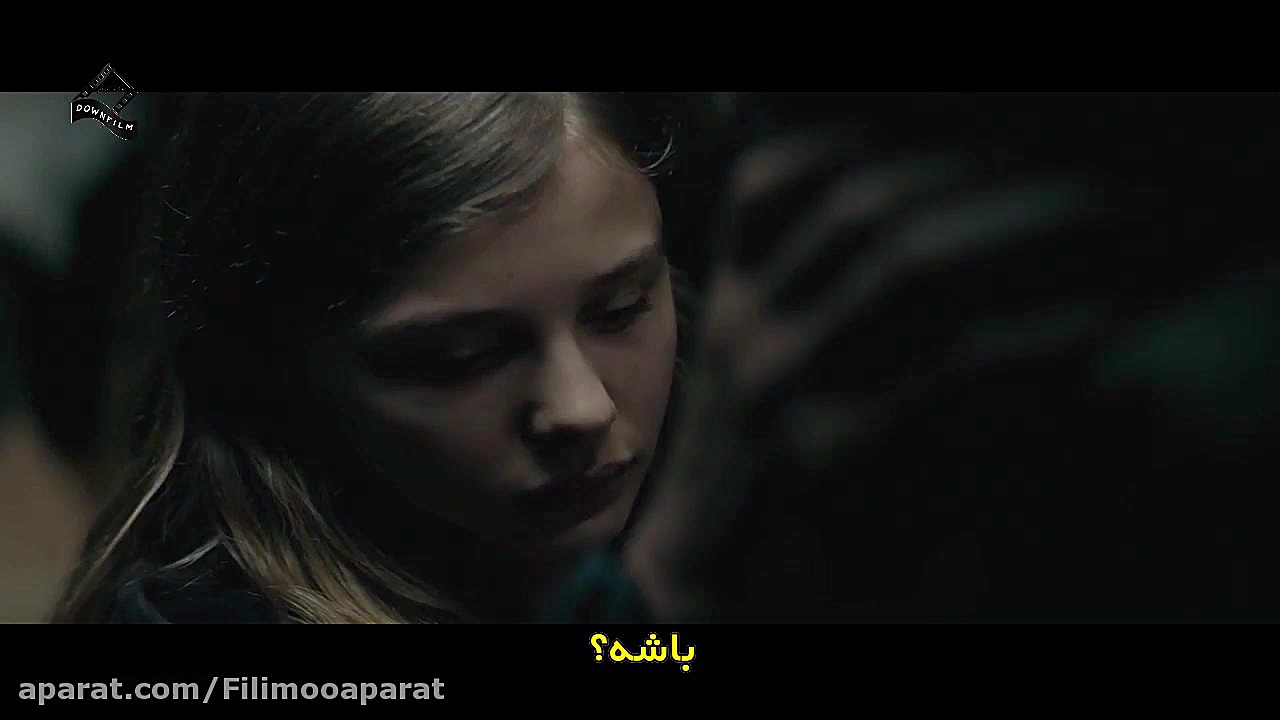 دانلود فیلم ترسناک Let Me In...