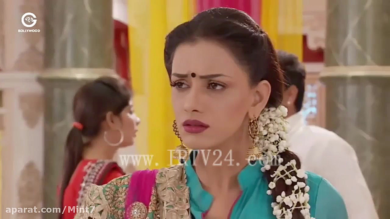 دانلود سریال هندی من عاشق تو ه...