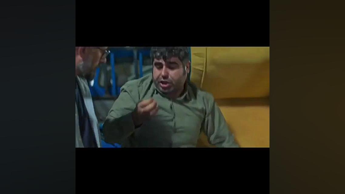 رقص رضا عطاران در پارتی