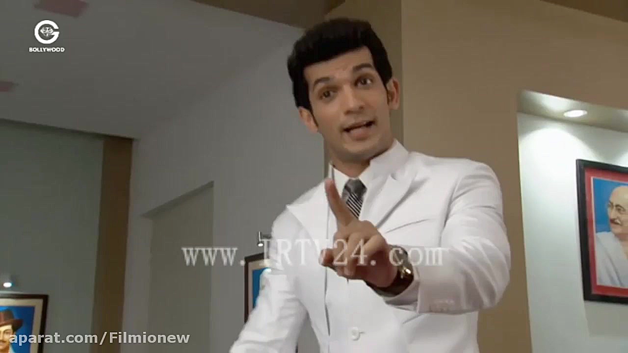 دانلود سریال هندی من عاشق تو ه...