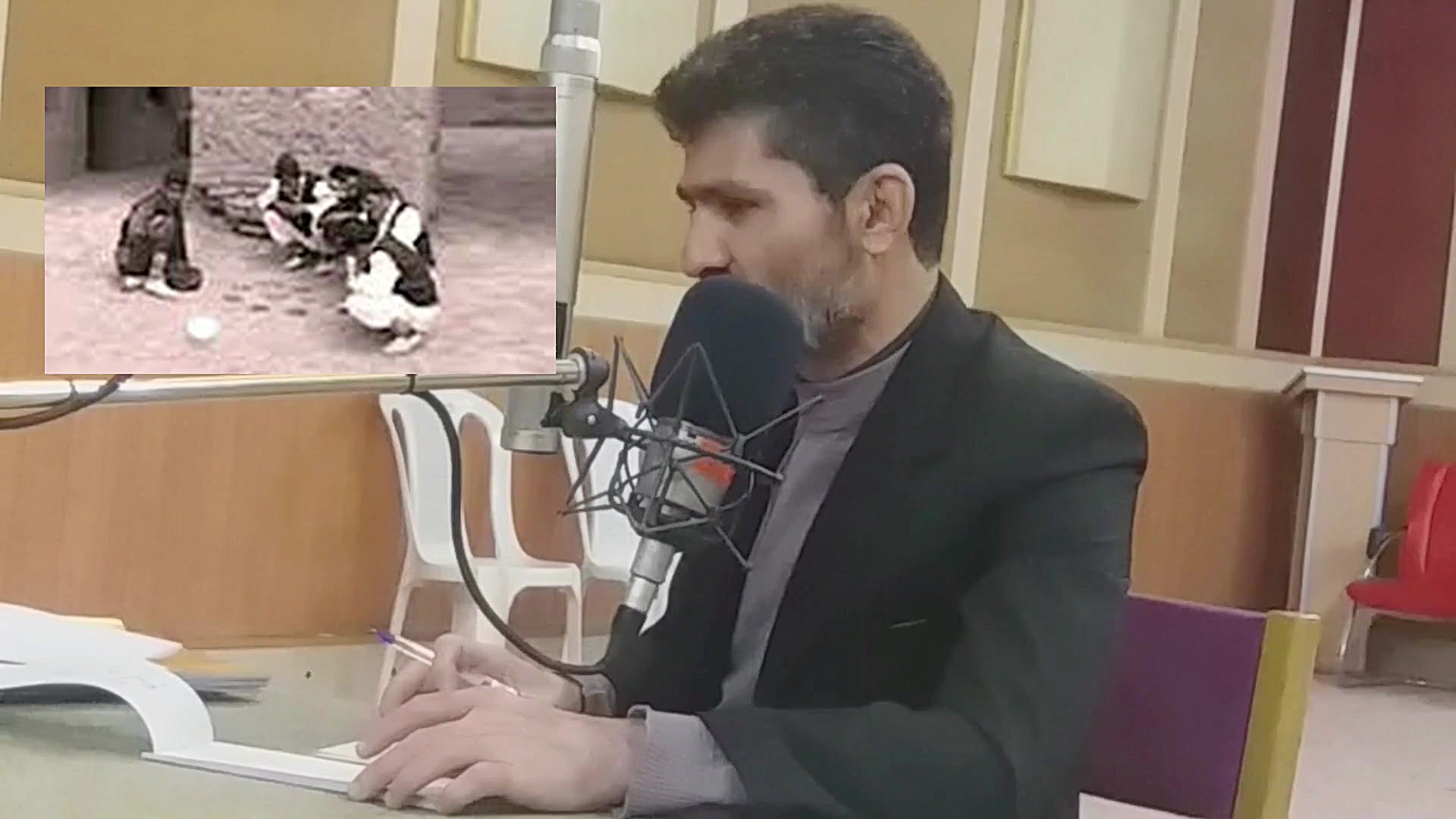 بازی های محلی قسمت اول بجول با...