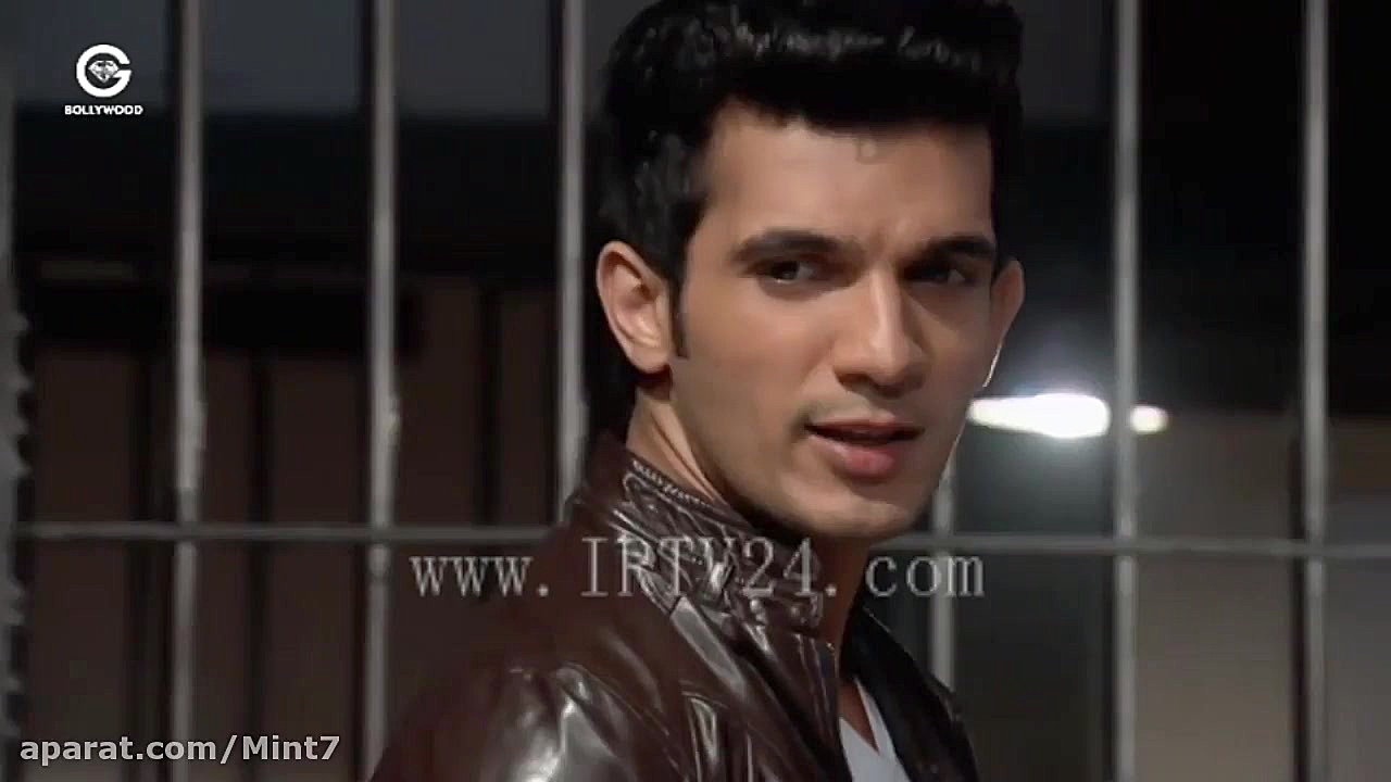 دانلود سریال هندی من عاشق تو ه...