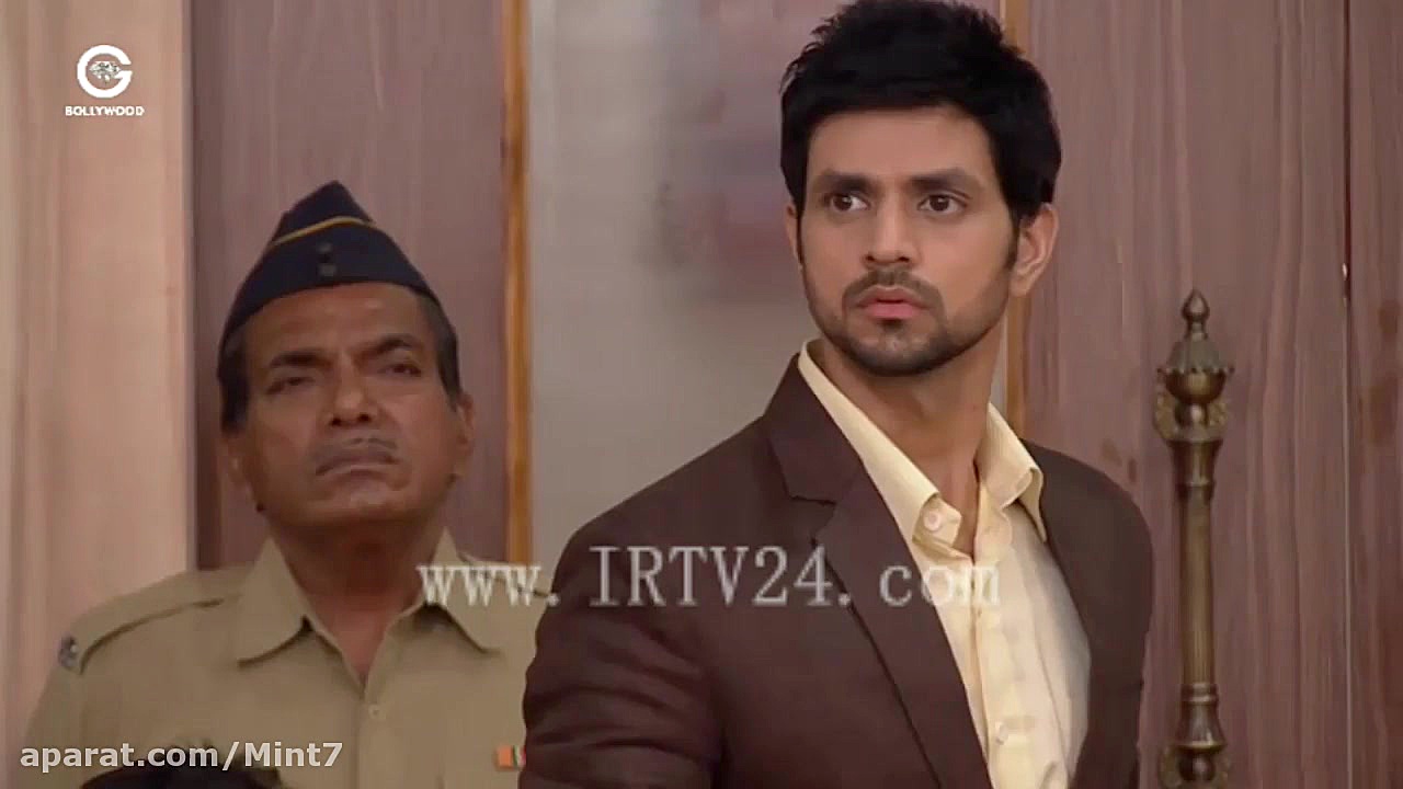 دانلود سریال هندی من عاشق تو ه...