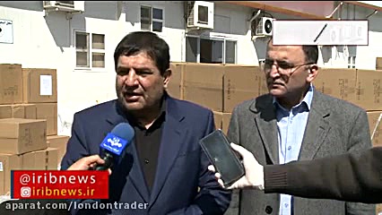 خبرهایی از تولید کیت تا داروی...