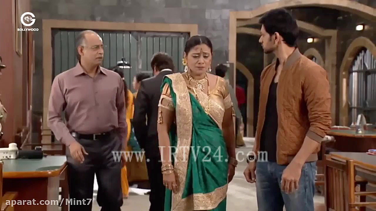 دانلود سریال هندی من عاشق تو ه...