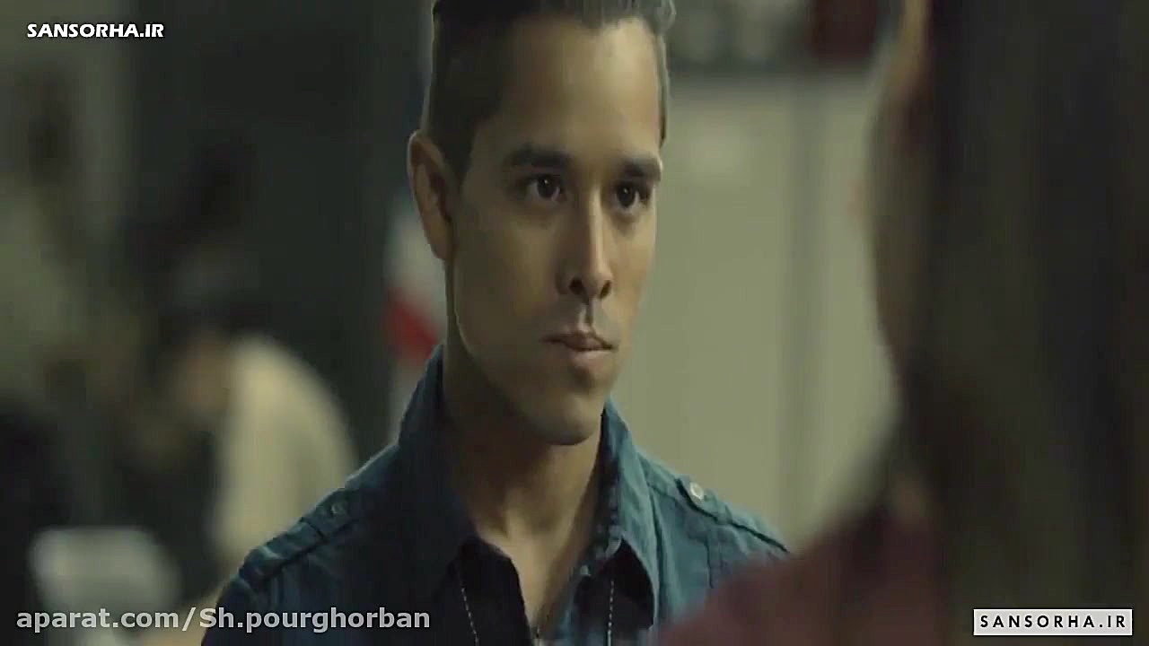 انتقام کیک بوکسور ۲۰۱۶ دوبله ف...