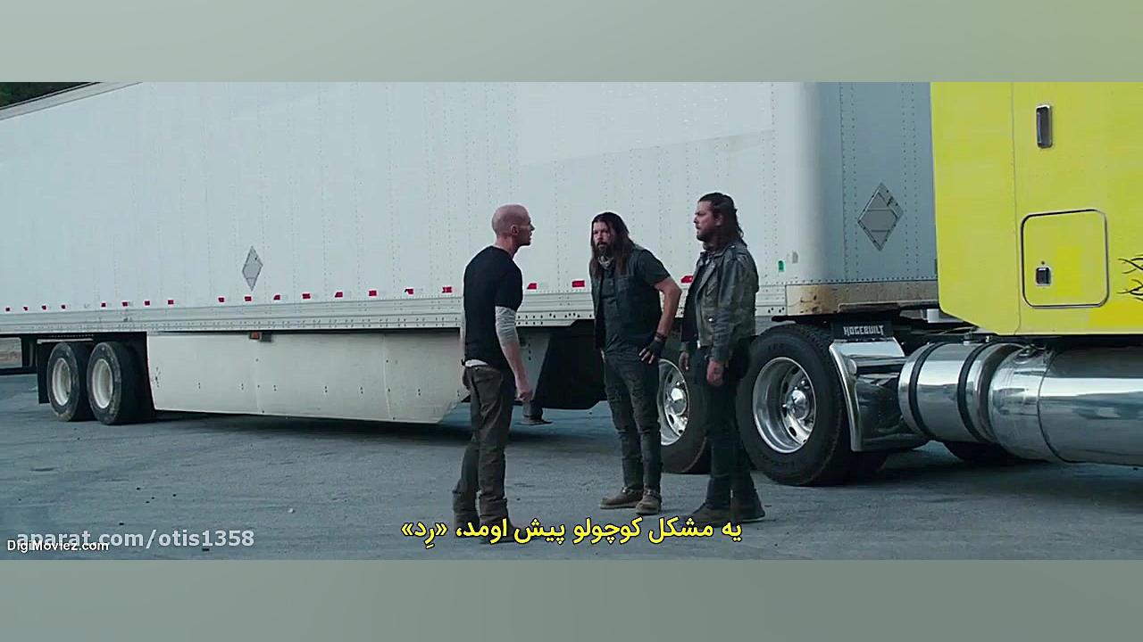 دانلود فیلم ترافیک ۲۰۱۹ پر بین...