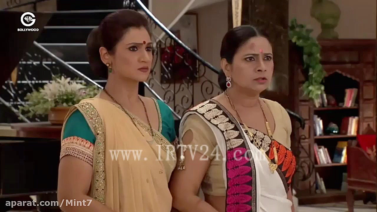 دانلود سریال هندی من عاشق تو ه...