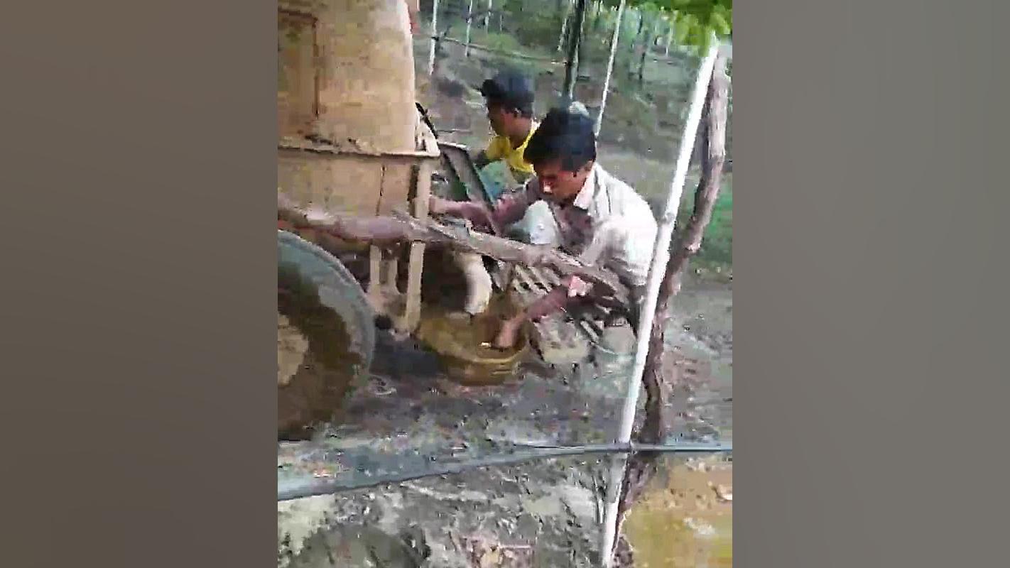 شغل پر درامد در هند