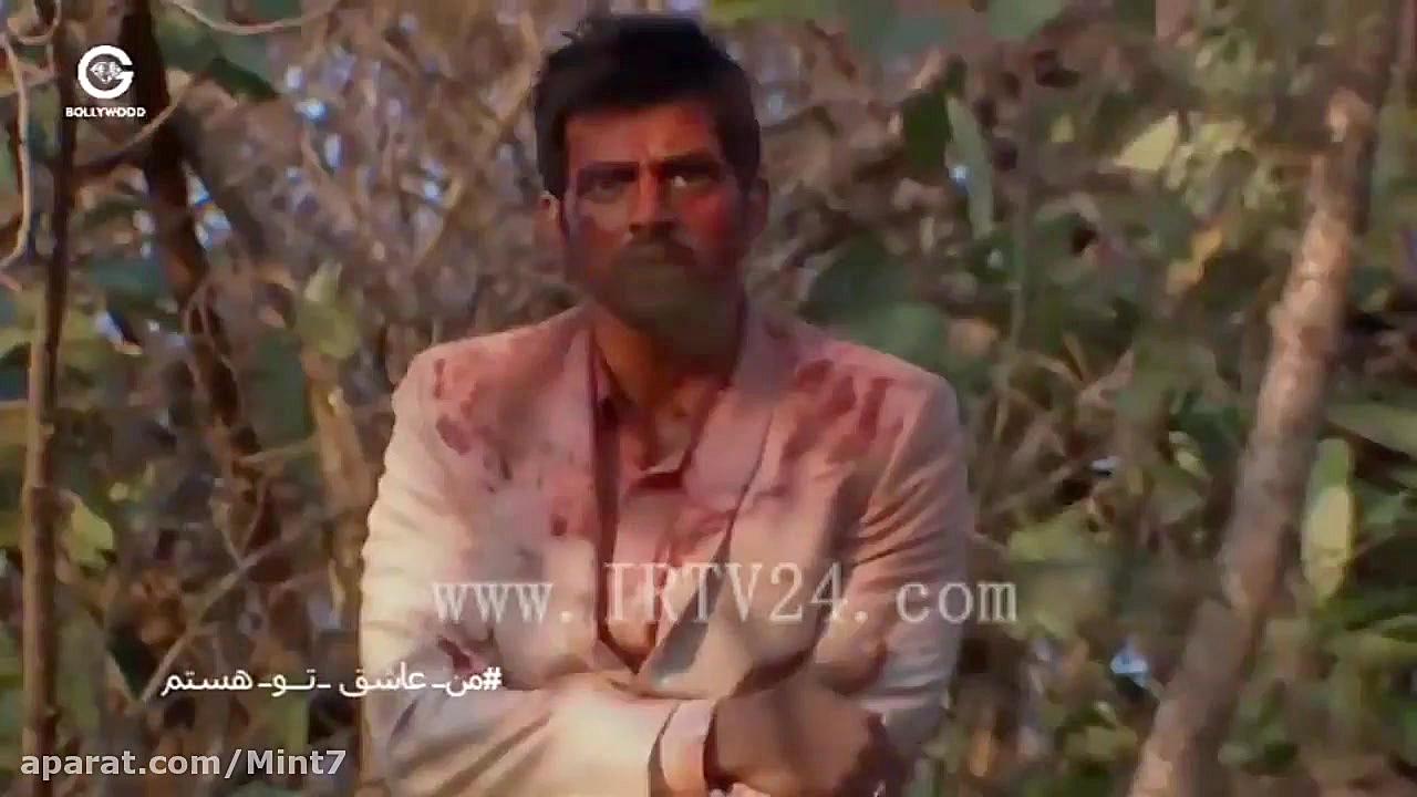 دانلود سریال هندی من عاشق تو ه...