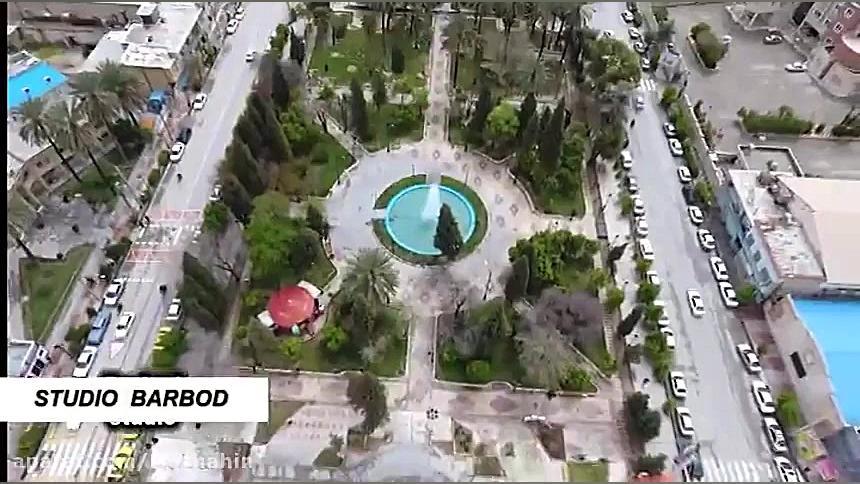 موسیقی محلی وسنتی جهرم نوروز 9...