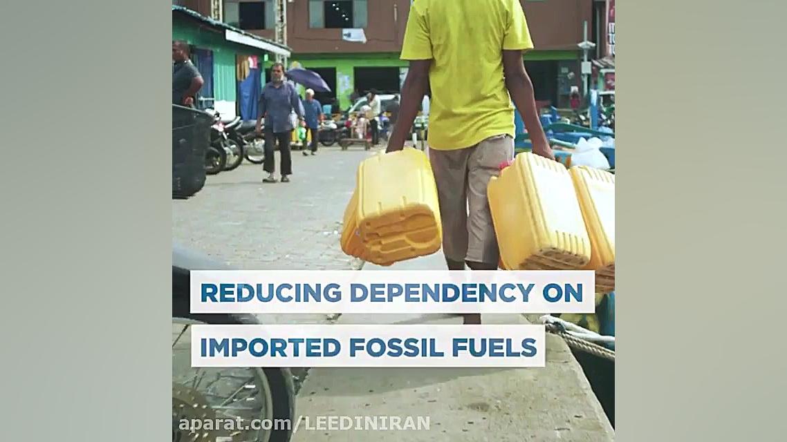 تبدیل پسماند به برق و آب شیرین