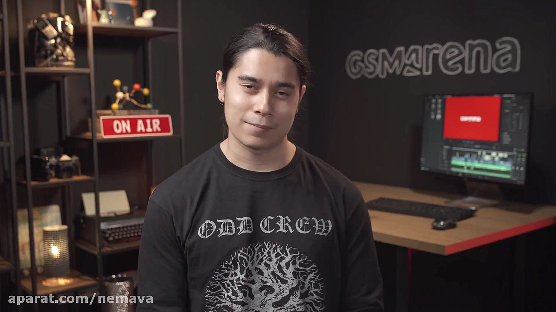 نگاهی به گوشی آنر ۹ ایکس پرو