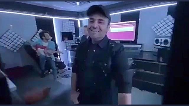 موزیک ویدئو جدید میثم ابراهیمی...