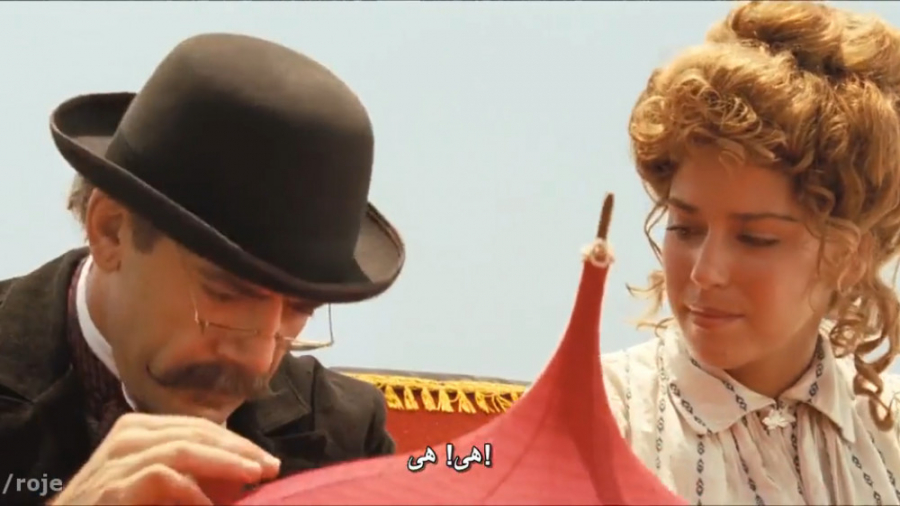 فیلم : عشق سال های وبا :: زیرن...