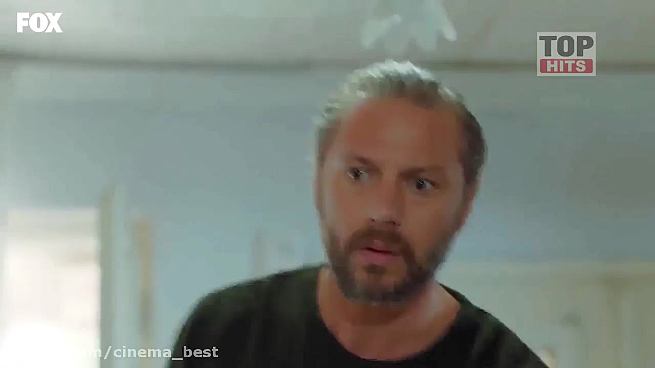 فلج شدن اندر سیب ممنوعه