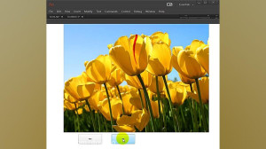 آموزش نرم افزار Adobe animate...
